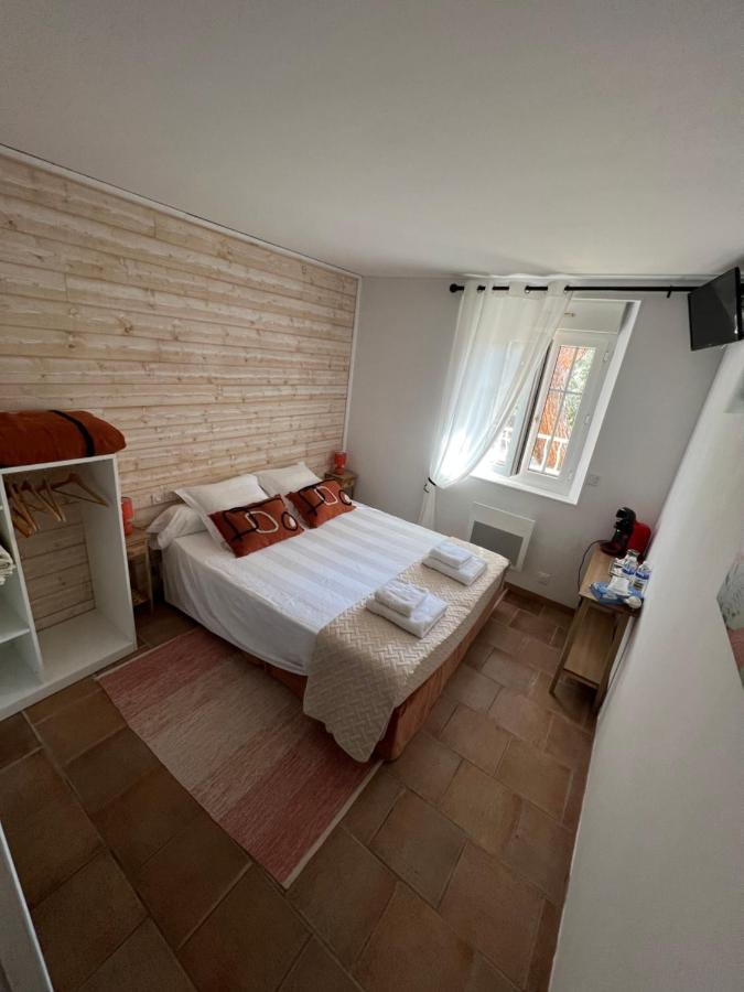 Chambre D'Hote Les Murailles Auterive  Экстерьер фото
