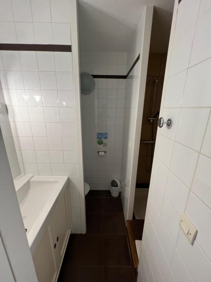 Chambre D'Hote Les Murailles Auterive  Экстерьер фото