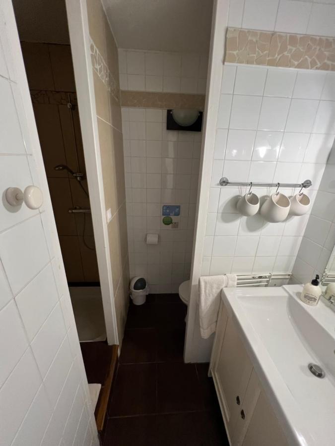 Chambre D'Hote Les Murailles Auterive  Экстерьер фото