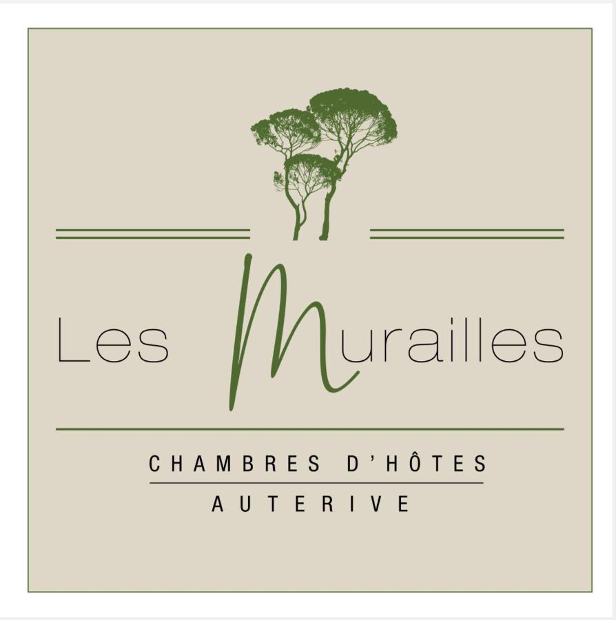 Chambre D'Hote Les Murailles Auterive  Экстерьер фото